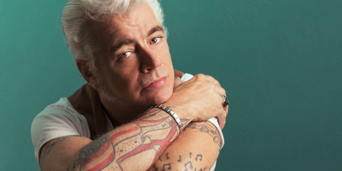 Dale Watson (US)